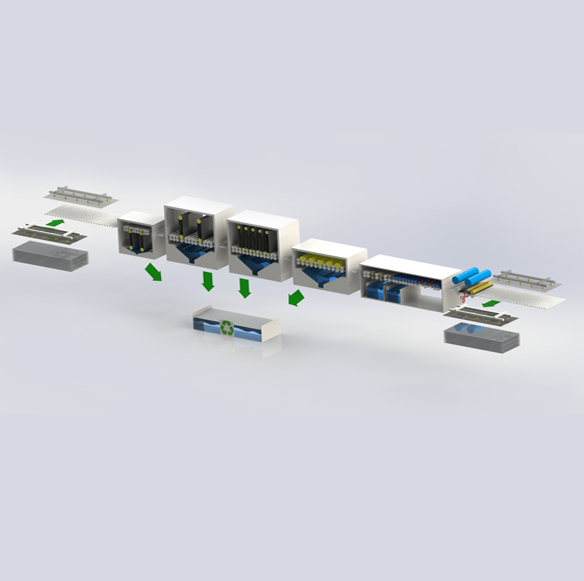 自動(dòng)化系統